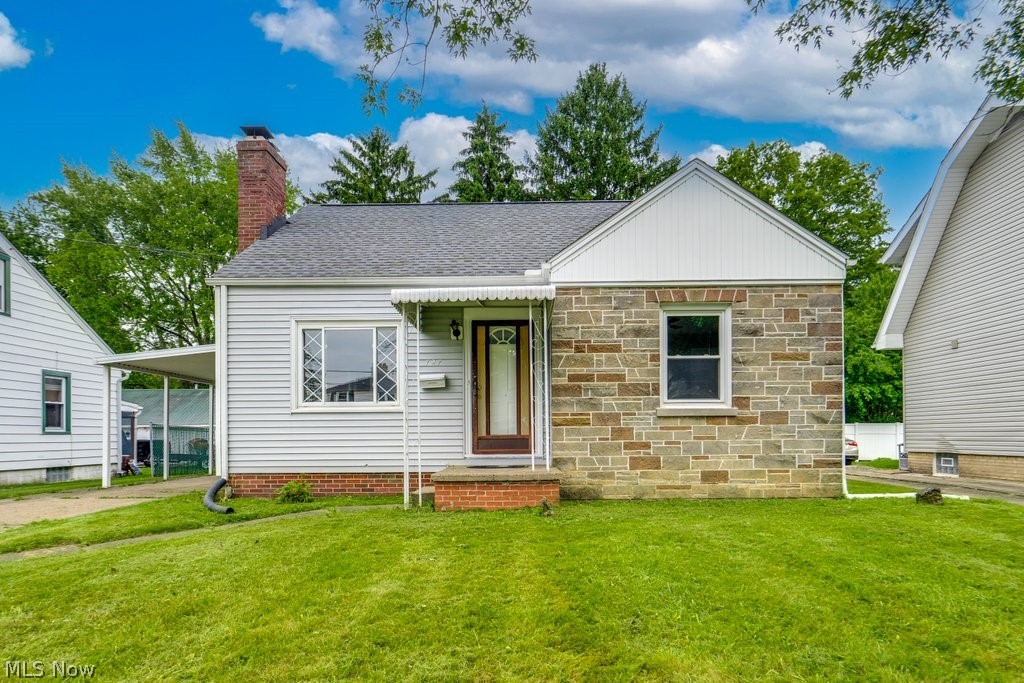 727 Franklin Road NE Massillon OH 44646