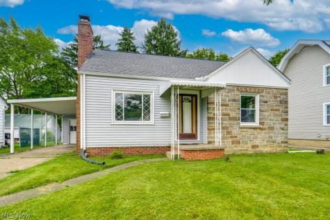 727 Franklin Road NE Massillon OH 44646