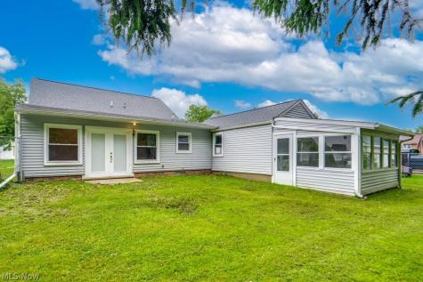 727 Franklin Road NE Massillon OH 44646