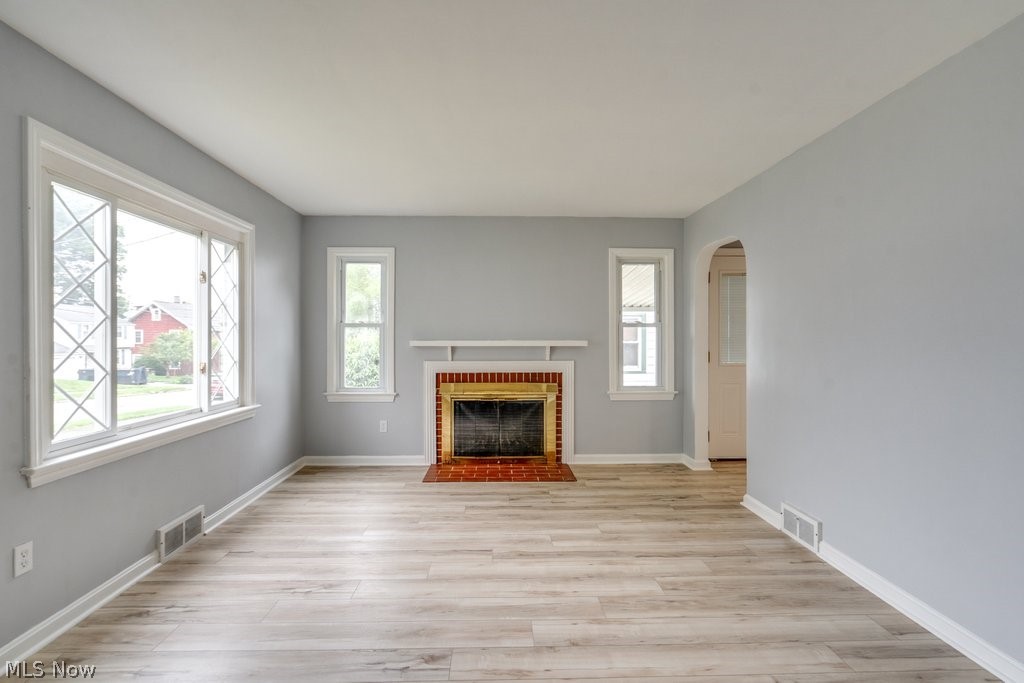 727 Franklin Road NE Massillon OH 44646