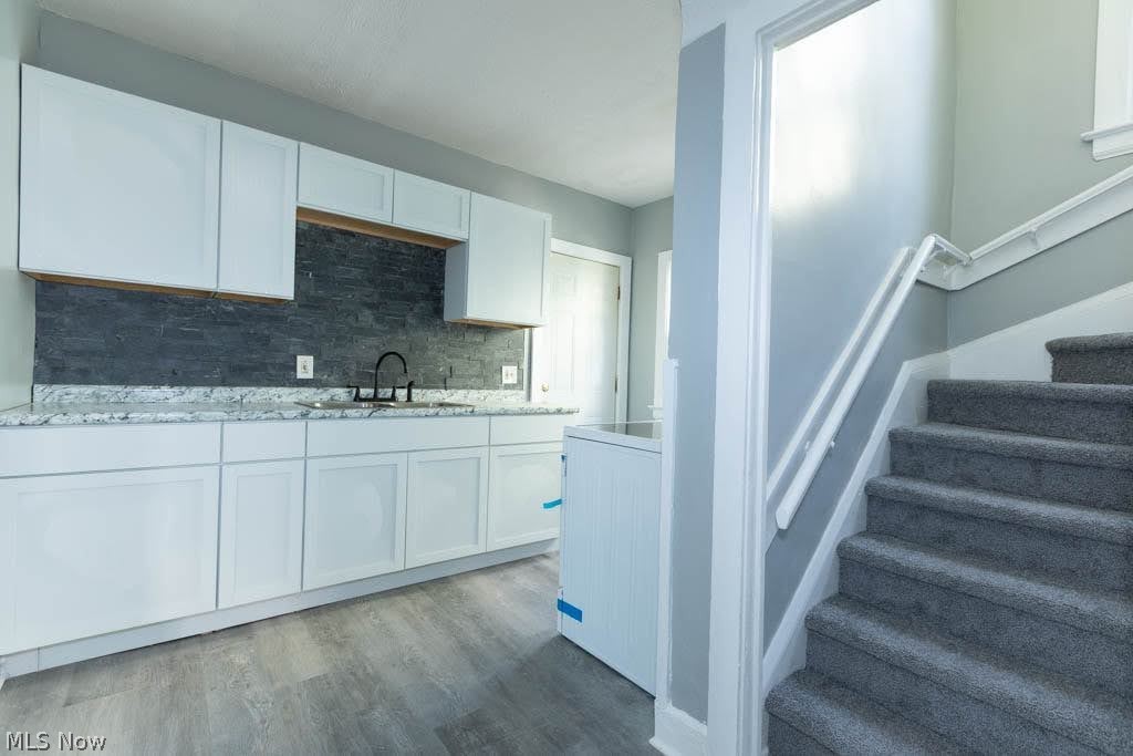 12909 Beachwood Avenue Garfield Heights OH 44105