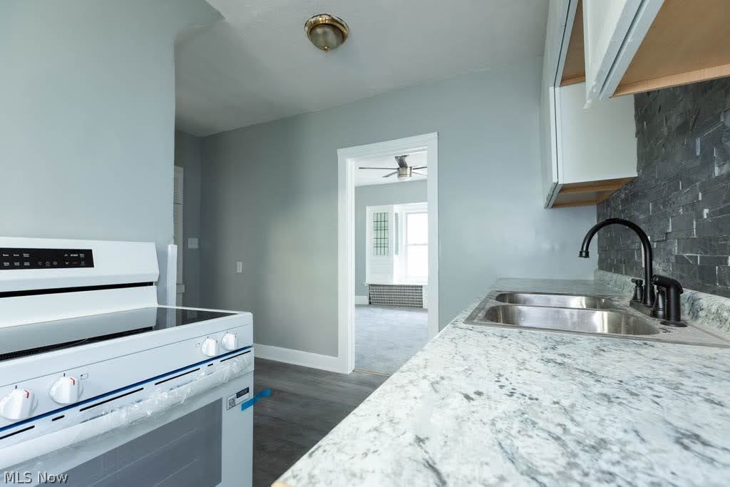 12909 Beachwood Avenue Garfield Heights OH 44105