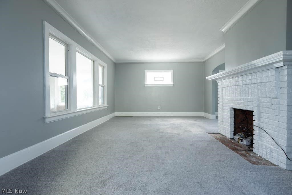 12909 Beachwood Avenue Garfield Heights OH 44105