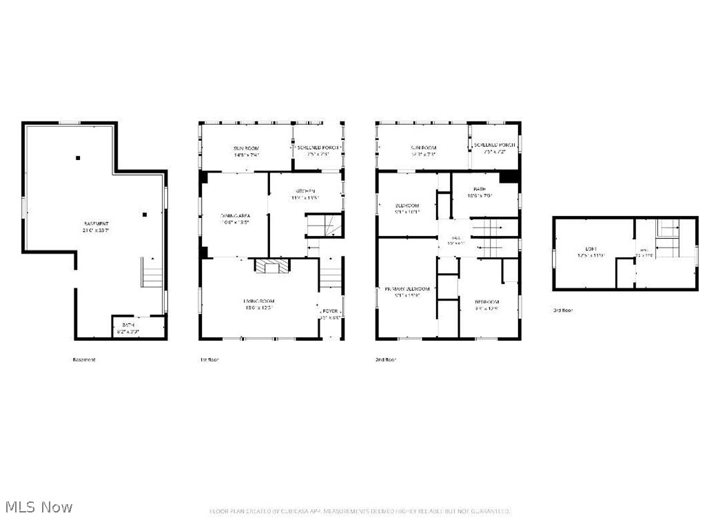 12909 Beachwood Avenue Garfield Heights OH 44105
