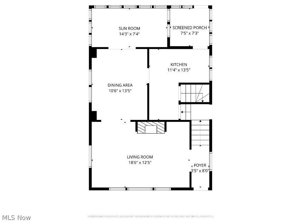 12909 Beachwood Avenue Garfield Heights OH 44105