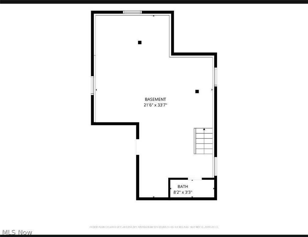 12909 Beachwood Avenue Garfield Heights OH 44105
