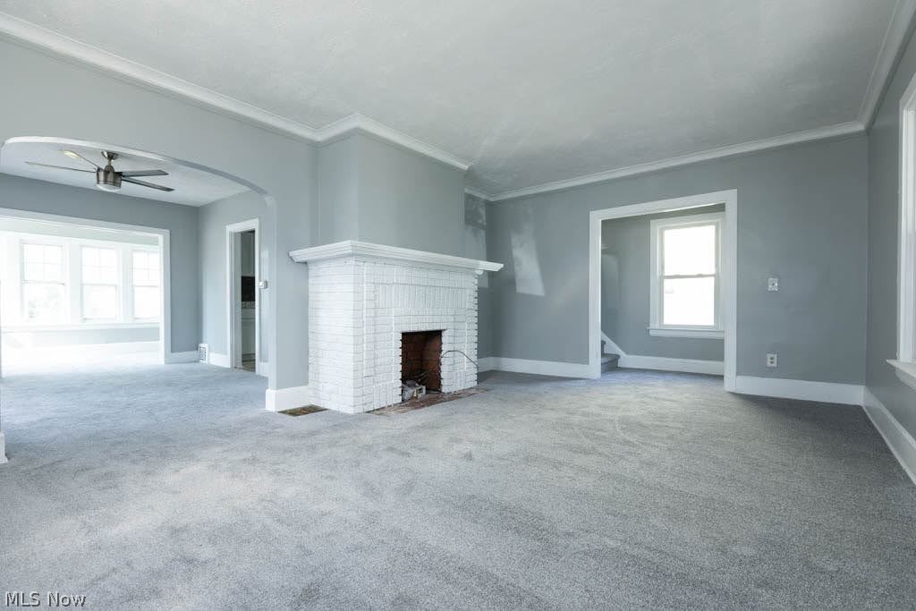 12909 Beachwood Avenue Garfield Heights OH 44105