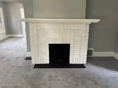 12909 Beachwood Avenue Garfield Heights OH 44105