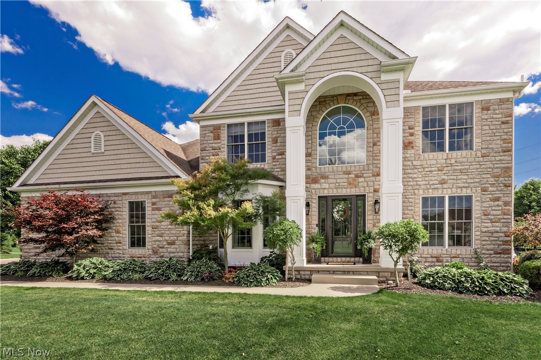 5182 Merrit Drive Northfield OH 44067