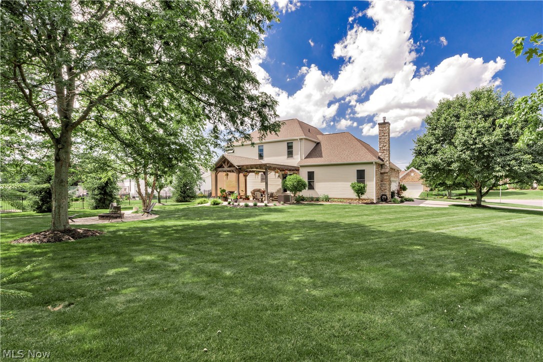 5182 Merrit Drive Northfield OH 44067