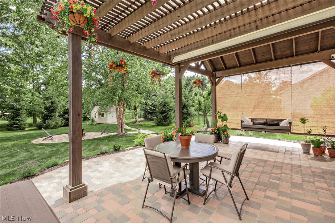 5182 Merrit Drive Northfield OH 44067