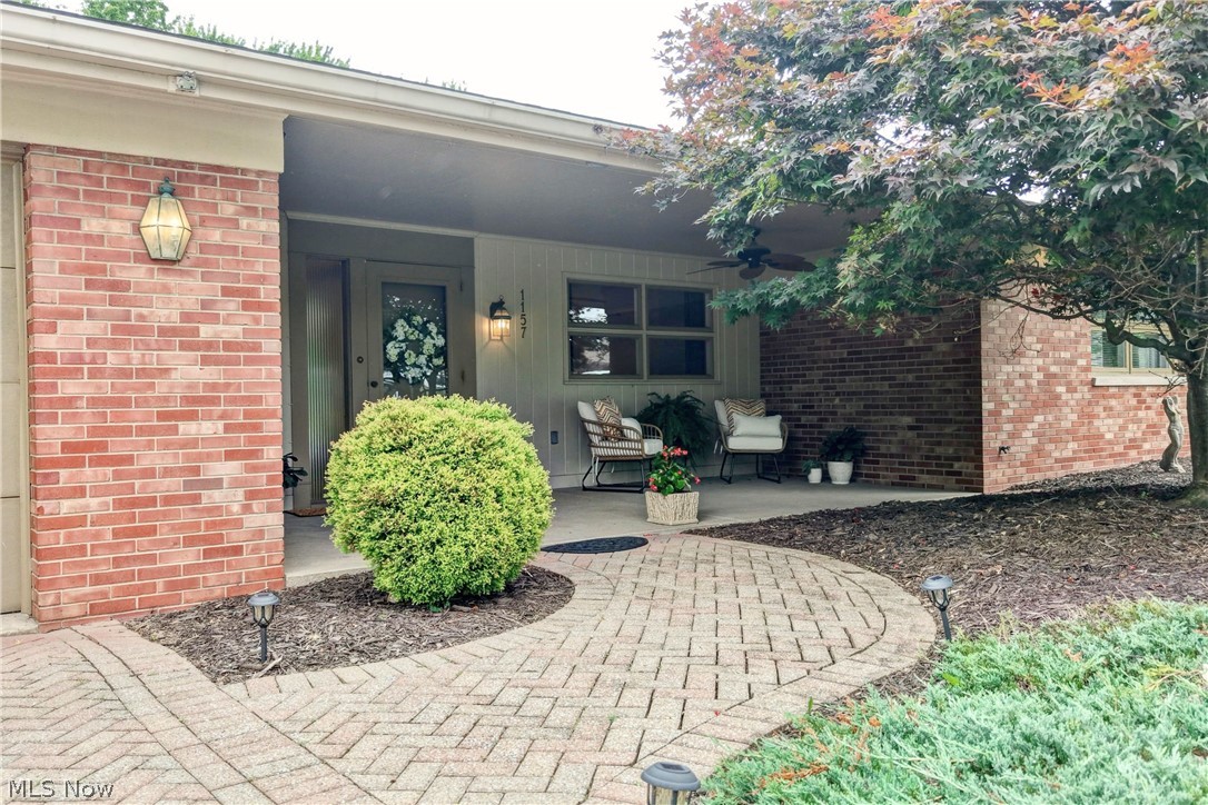 1157 Hilltop Road NW New Philadelphia OH 44663