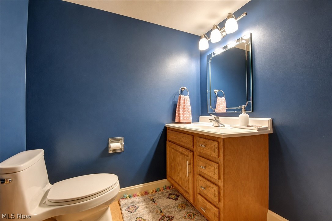 1157 Hilltop Road NW New Philadelphia OH 44663