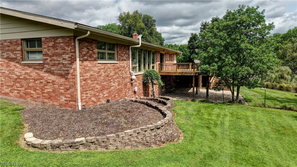 1157 Hilltop Road NW New Philadelphia OH 44663