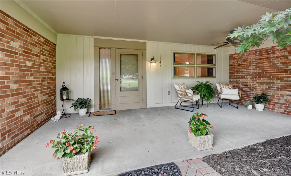 1157 Hilltop Road NW New Philadelphia OH 44663