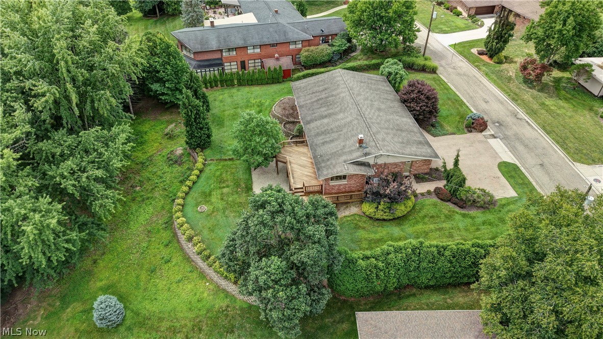 1157 Hilltop Road NW New Philadelphia OH 44663