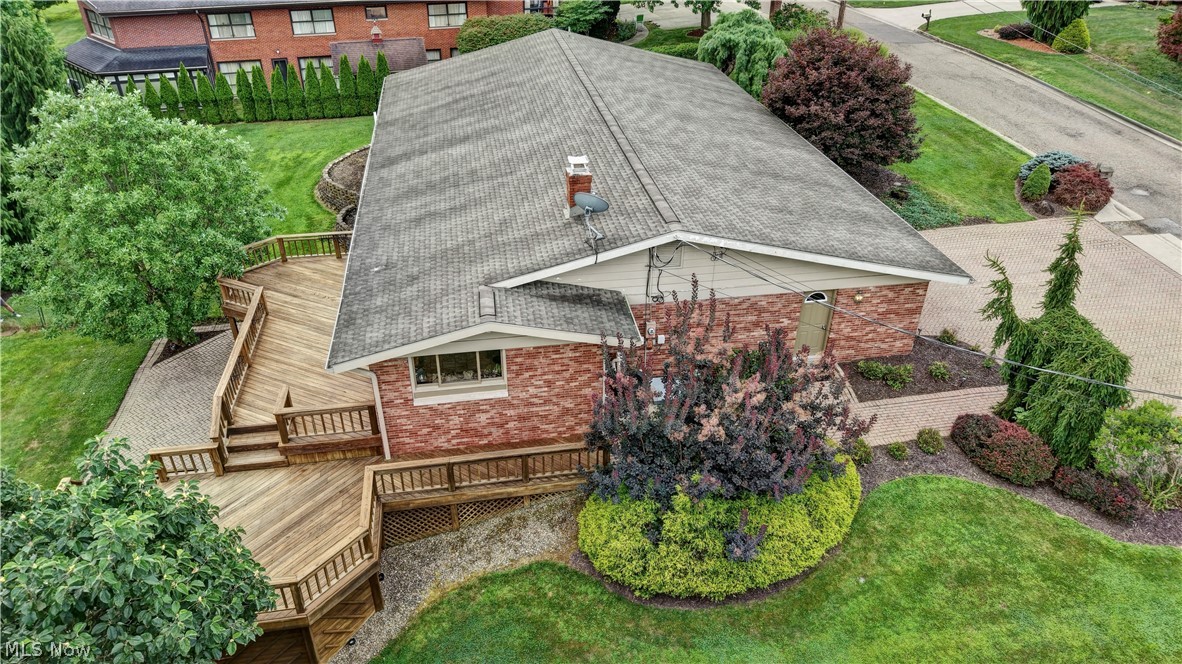 1157 Hilltop Road NW New Philadelphia OH 44663