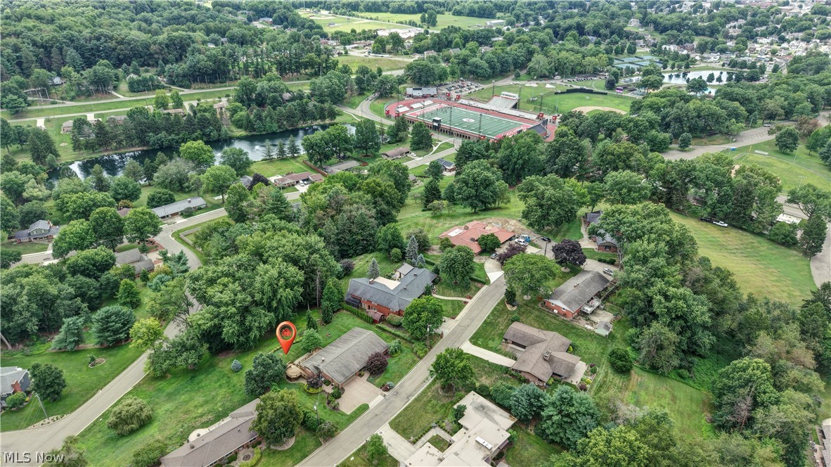 1157 Hilltop Road NW New Philadelphia OH 44663
