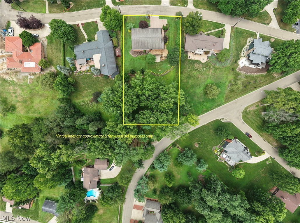 1157 Hilltop Road NW New Philadelphia OH 44663