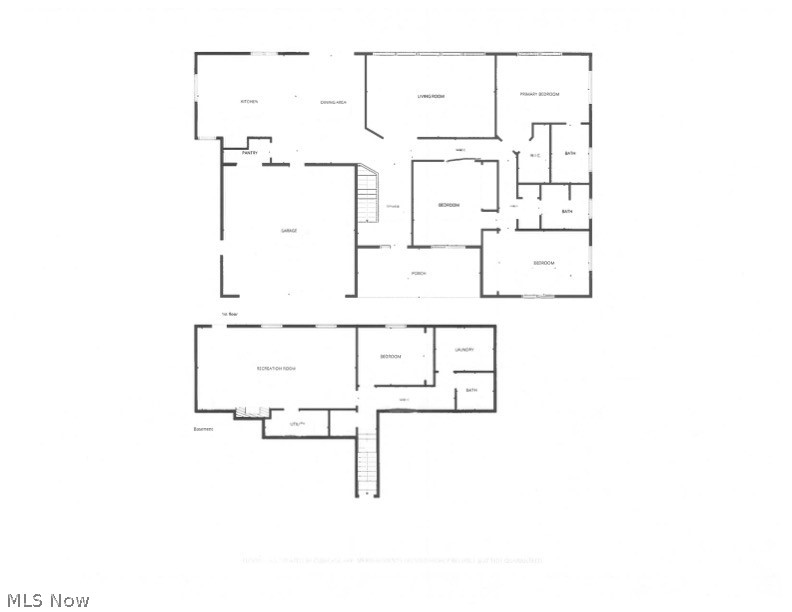 1157 Hilltop Road NW New Philadelphia OH 44663