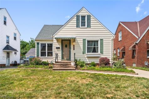2920 Brookview Boulevard Cleveland OH 44134