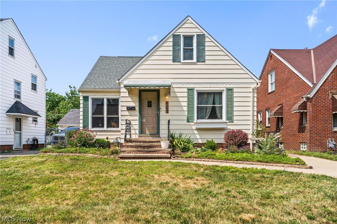 2920 Brookview Boulevard Cleveland OH 44134