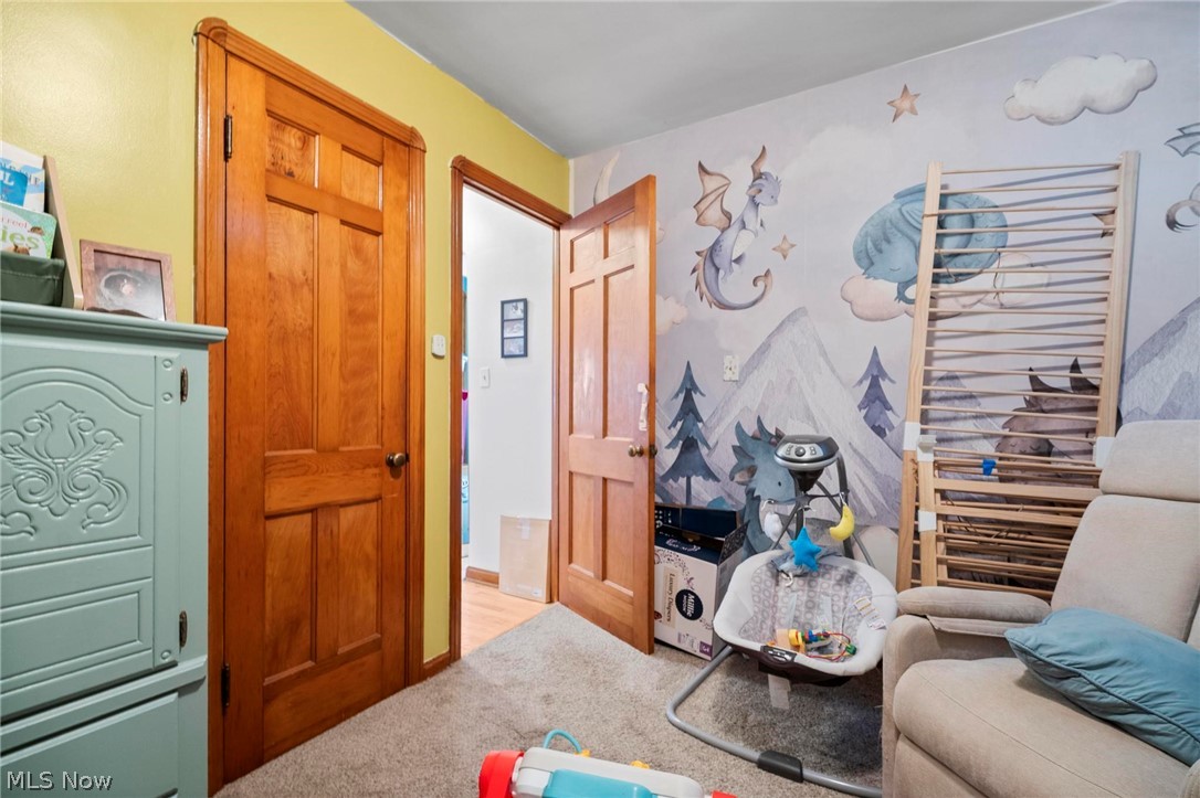 2920 Brookview Boulevard Cleveland OH 44134