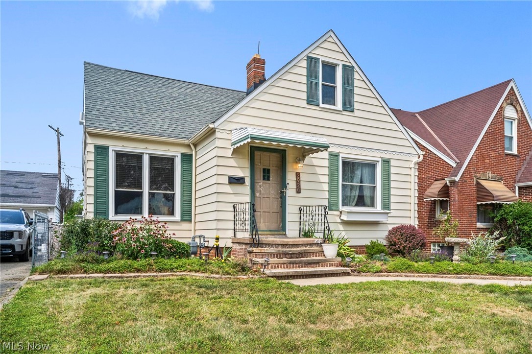 2920 Brookview Boulevard Cleveland OH 44134