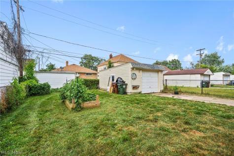 2920 Brookview Boulevard Cleveland OH 44134