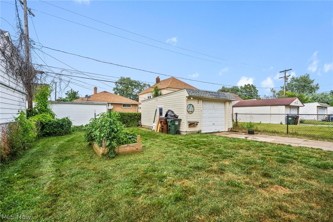 2920 Brookview Boulevard Cleveland OH 44134