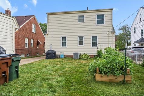 2920 Brookview Boulevard Cleveland OH 44134