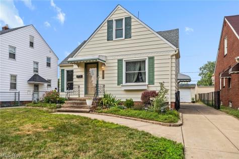 2920 Brookview Boulevard Cleveland OH 44134