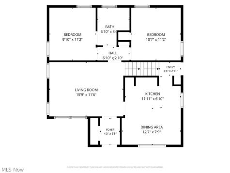 2920 Brookview Boulevard Cleveland OH 44134