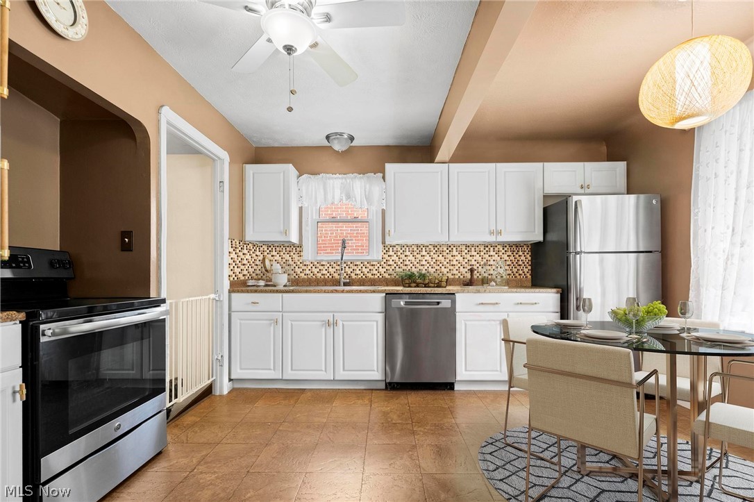 2920 Brookview Boulevard Cleveland OH 44134