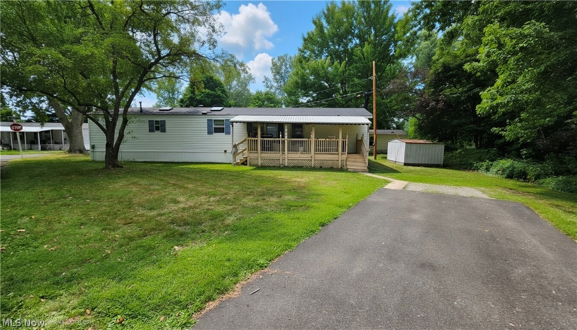 100 Maplegrove Lane Mentor OH 44060