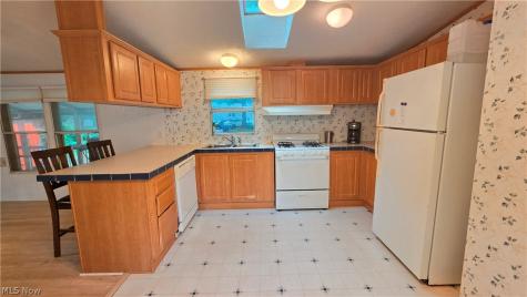 100 Maplegrove Lane Mentor OH 44060