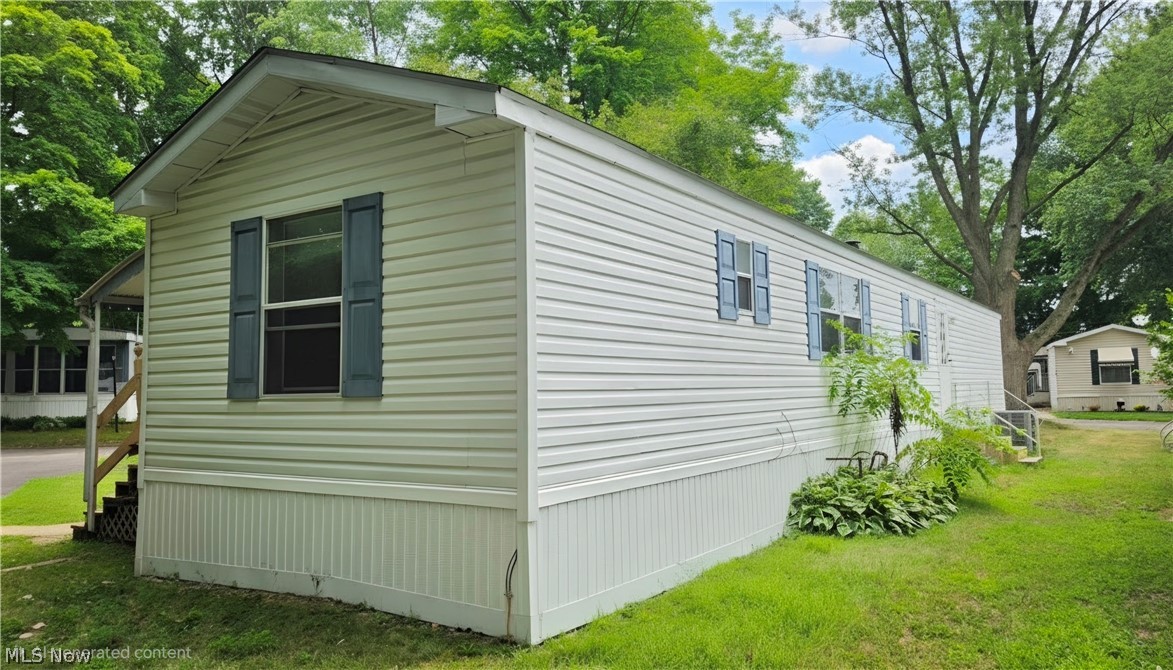 100 Maplegrove Lane Mentor OH 44060