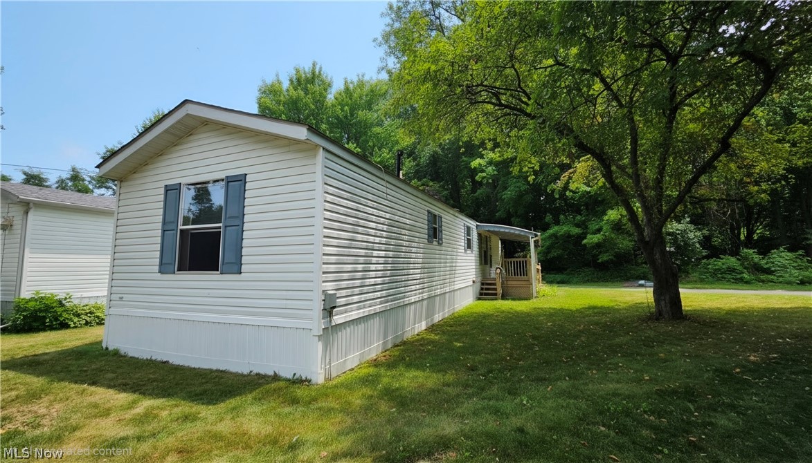 100 Maplegrove Lane Mentor OH 44060