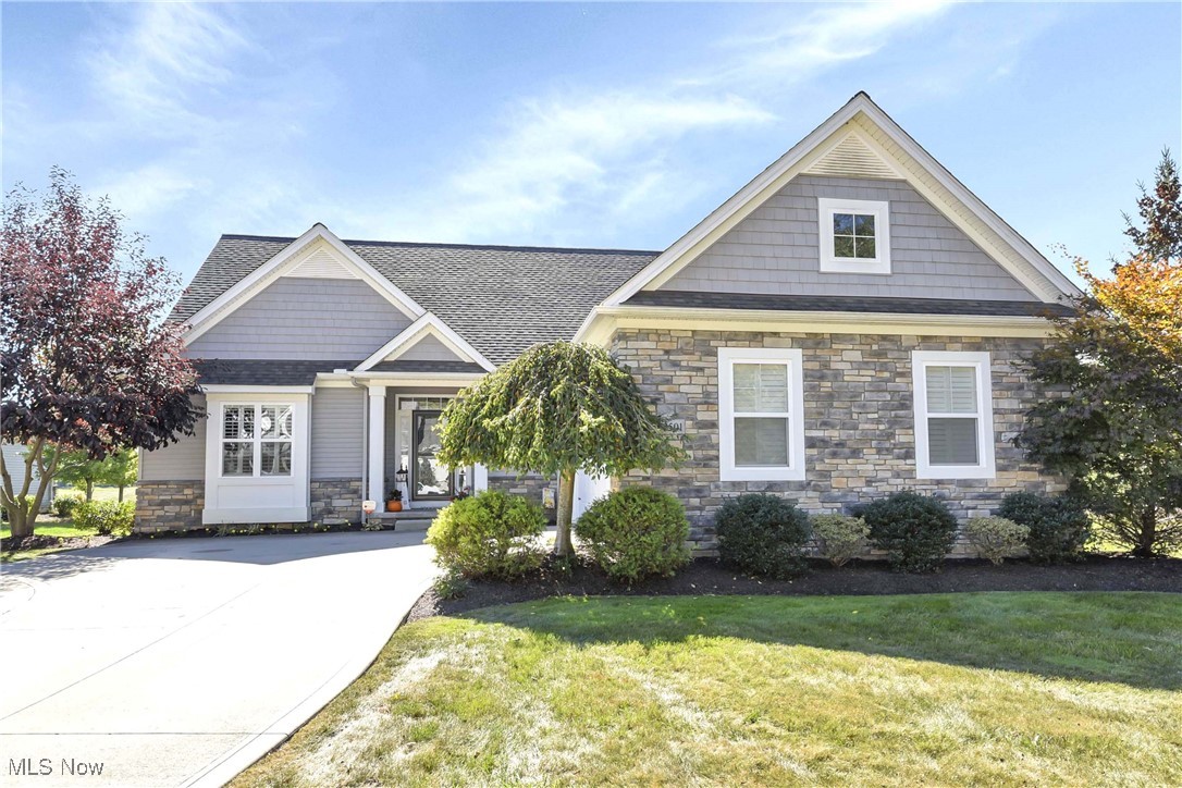 33501 Reserve Way At St Andrews Avon OH 44011