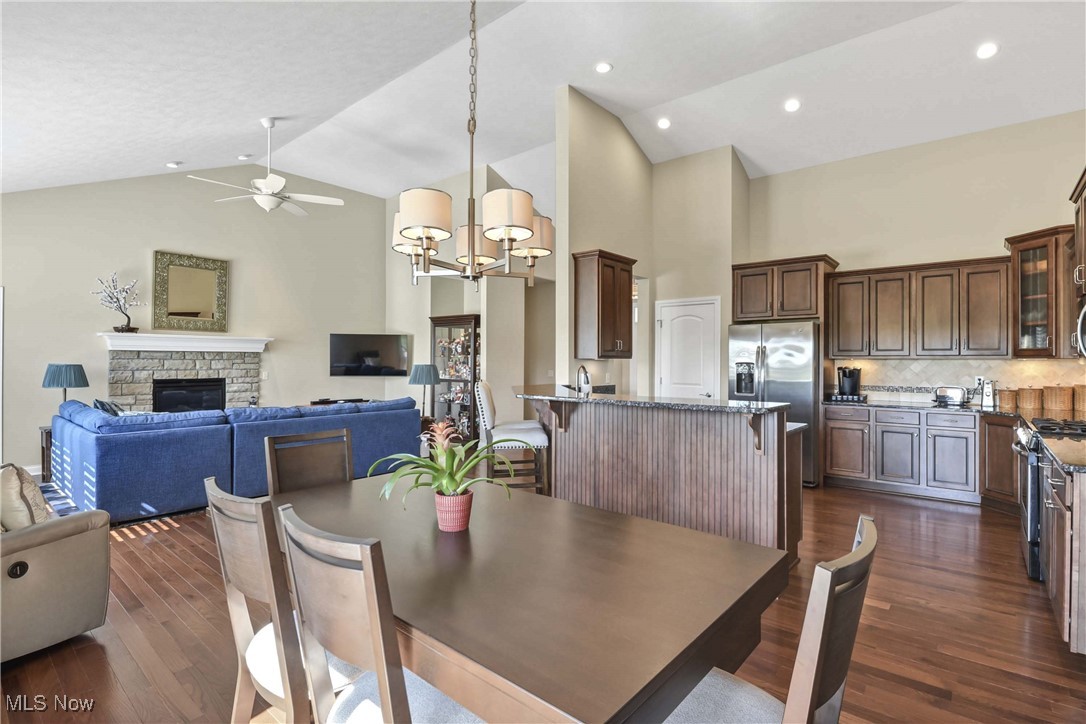 33501 Reserve Way At St Andrews Avon OH 44011