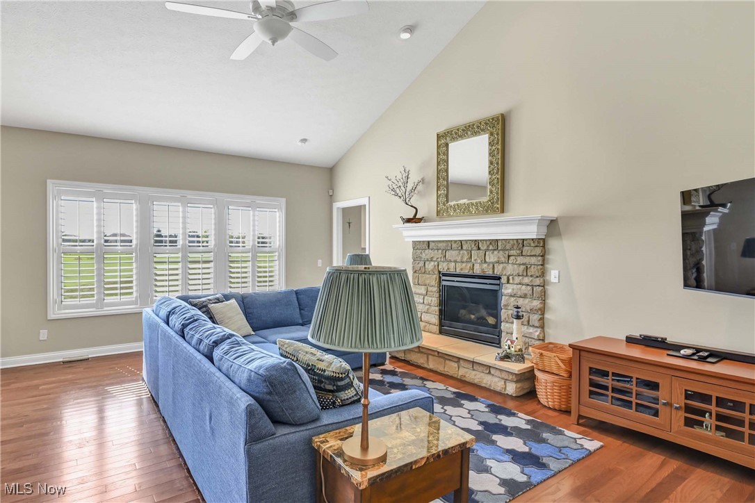 33501 Reserve Way At St Andrews Avon OH 44011