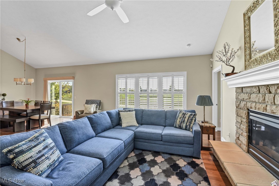 33501 Reserve Way At St Andrews Avon OH 44011