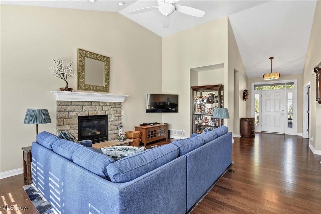 33501 Reserve Way At St Andrews Avon OH 44011