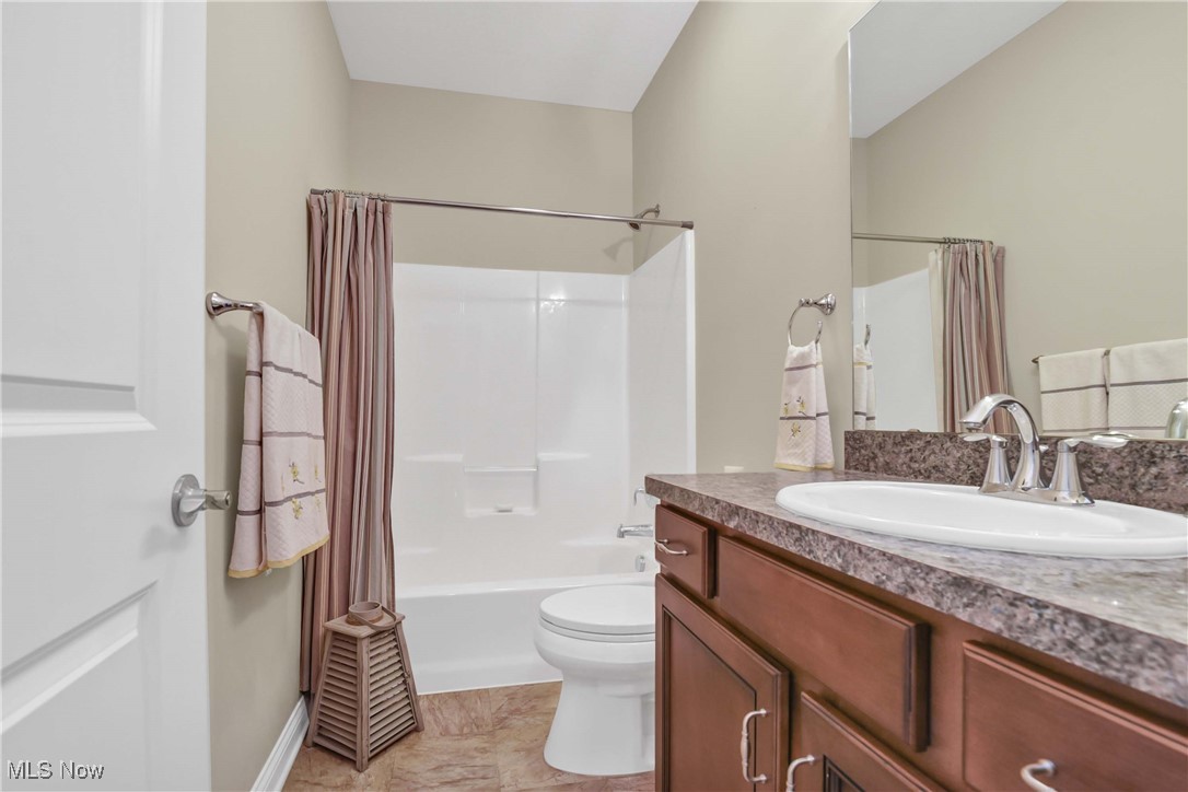 33501 Reserve Way At St Andrews Avon OH 44011