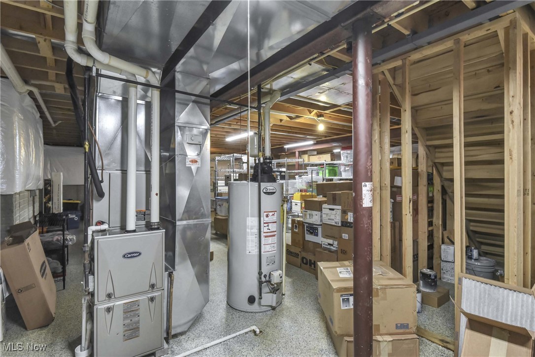 33501 Reserve Way At St Andrews Avon OH 44011