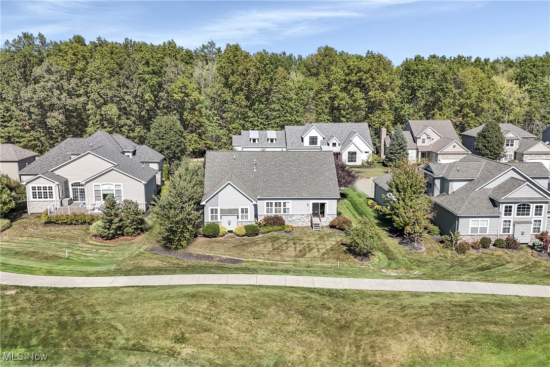 33501 Reserve Way At St Andrews Avon OH 44011