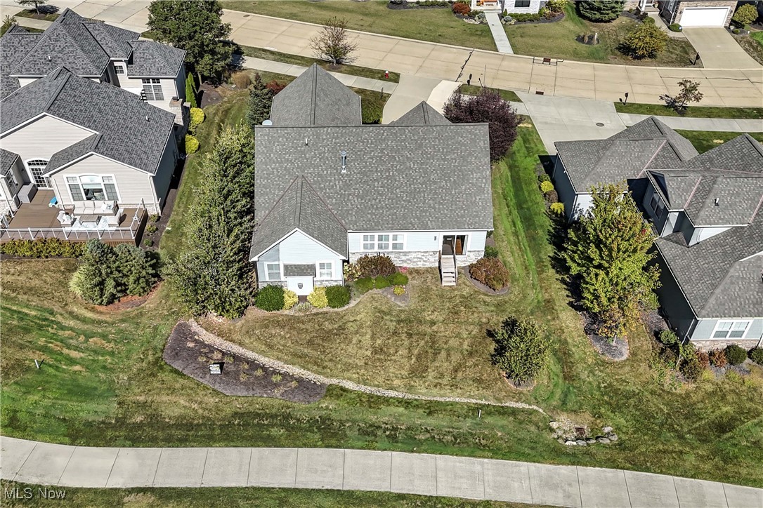 33501 Reserve Way At St Andrews Avon OH 44011