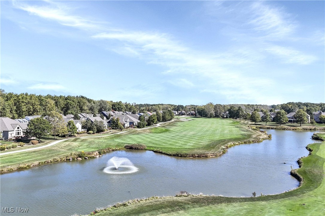 33501 Reserve Way At St Andrews Avon OH 44011