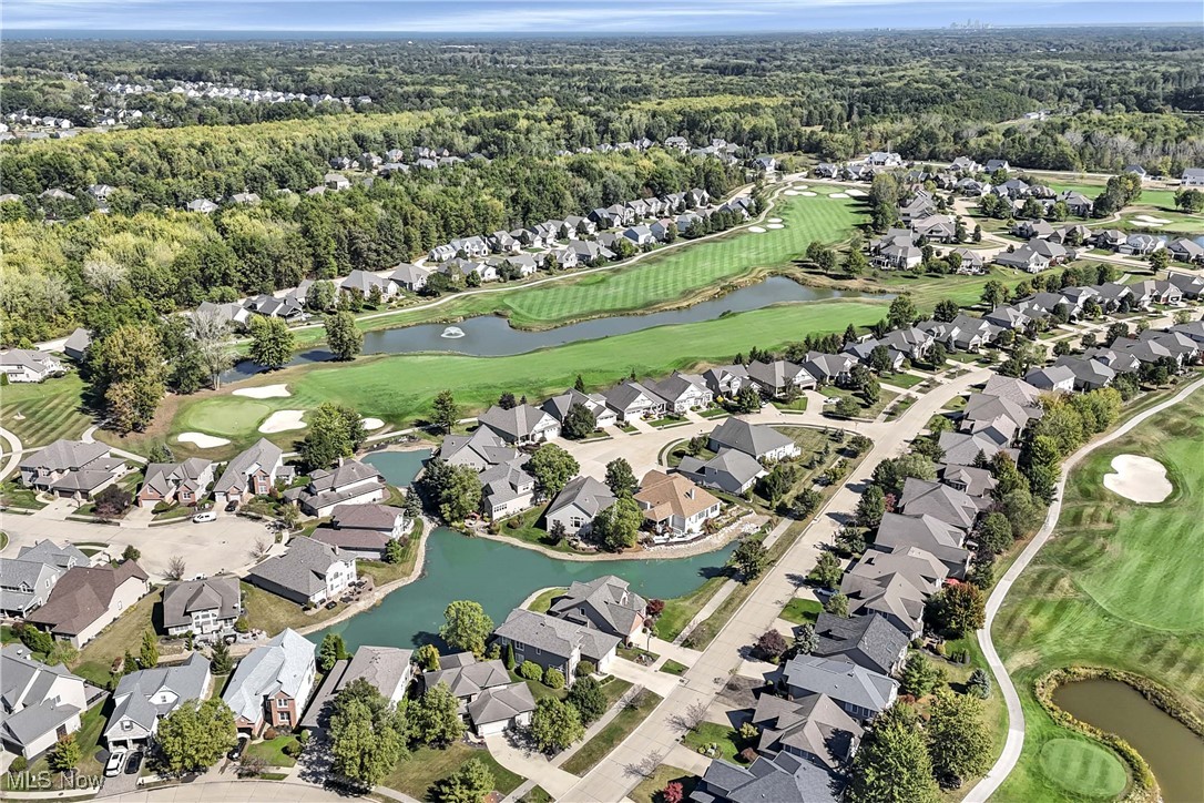 33501 Reserve Way At St Andrews Avon OH 44011