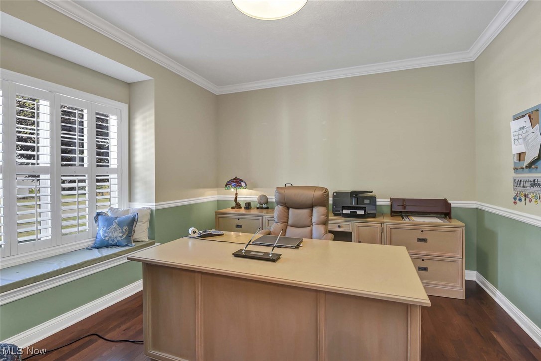 33501 Reserve Way At St Andrews Avon OH 44011